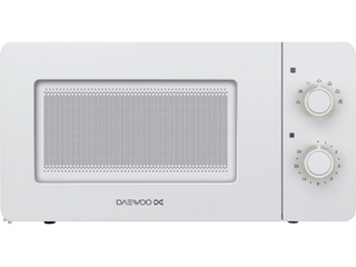 Микроволновая печь DAEWOO KOR-5A17/W
