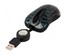 Мышь A4 X6-60MD-3 green dot optical GLaser mini 2X Click retractable USB