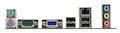Материнская плата Asus M5A78L-M LX3 Soc-AM3 AMD760G DDR3 mATX AC'97 8ch GbLAN RAID VGA