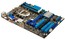 Материнская плата Asus P8Z77-V LX Soc-1155 iZ77 DDR3 ATX AC'97 8ch GbLAN SATA3 RAID VGA