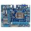 Материнская плата Gigabyte GA-H61M-DS2 Soc-1155 iH61 DDR3 mATX SATA AC'97 GbLAN VGA BULK  w/o CD