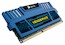 Память DDR3 4096Mb 2000MHz,Corsair 2x2Gb 9-10-9-27,Veng, 1.5V,Core i5, SandyBridge CMX4GX3M2B2000C9