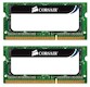 Память SO-DDR3 8192Mb 1333MHz Corsair (CMSO8GX3M2A1333C9) Kit of 2 RTL