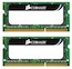 Память SO-DDR3 8192Mb 1333MHz Corsair (CMSO8GX3M2A1333C9) Kit of 2 RTL