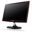 Монитор Samsung 21.5" S22B350T Red-Black FullHD LED 5ms 16:9 DVI (RUS)