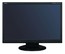 Монитор  NEC TFT 22" AS221WM-BK Black ( 250cd/m2, 1000:1, 5ms D-Sub/DVI,Spk,black)TCO 5.0