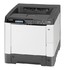 Принтер Kyocera лазерный цветной FS-C5250DN A4 26 стр 256Мб USB2.0 дуплекс сеть USB-хост CF