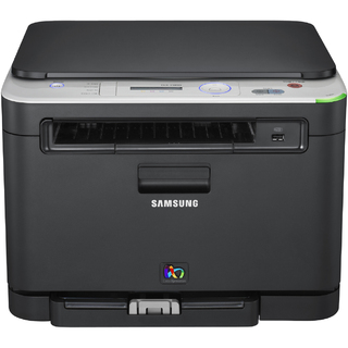 Принтер Samsung лазерный цветной CLP-365W/XEV А4 18/4стр/м 2400x600тчк/дюйм USB 2.0 лоток150л Wi-Fi