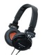 Наушники Panasonic RP-DJS400AEK black