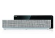 Док-станция LG ND4520 10W 2ch USB Audio In iPhone/iPod/iPad dock Bluetooth 6hrs from 6*AA bat