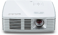 Проектор Acer K130 DLP 3D LED 300Lm WXGA10000:1HDMI Auto Keystone USB SD 2Gb Lamp Life20000Hours Bag