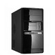 Корпус Linkworld 727-06 mATX Black 350W USB/Audio (c2152)