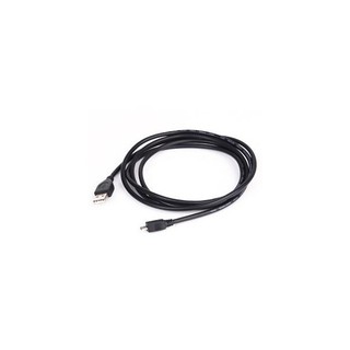 Кабель USB 2.0 Pro Gembird CCP-mUSB2-AMBM-0.3M , AM/microBM 5P, 0.3м,