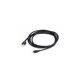 Кабель USB 2.0 Pro Gembird CCP-mUSB2-AMBM-0.3M , AM/microBM 5P, 0.3м,