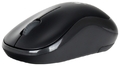 Беспроводная мышь Logitech M175 black wireless USB (910-002778)