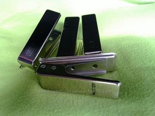 Устройство MicroSim cutter для нарезки микросим