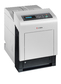 Принтер Kyocera лазерный цветной FS-C5350DN A4 30 стр 256Мб USB2.0 дуплекс сеть USB-хост CF