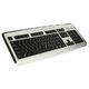 Клавиатура A4 KLS-7MUU X-Slim anti-RSI USB