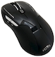 Беспроводная мышь Oklick 545S Black Cordless Optical 1000DPI 5Butt Nano receiver USB