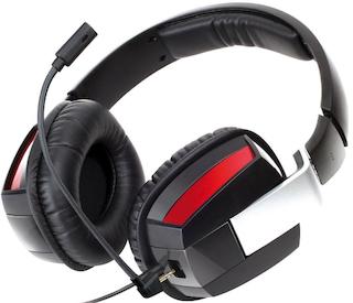 Гарнитура Creative HS-850 DRAGO