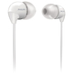 Наушники Philips SHE3590WT/10 white