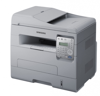 Лазерный МФУ SAMSUNG SCX-4728FD