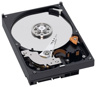 Жёсткий диск SATA 2.5" 500Gb WD WD5000LPVT SCORPIO Blue 8Mb SATAII 3Gb/s (Slim)