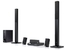 Дом. Кинотеатр LG BH6420P 850W 3D BD/DVD/DivX HD SMART TV ext. 3D Video MKV/MVC/TS 2 Tall SS