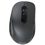 Беспроводная мышь A4 Tech G7-630N-5 V-Track Wireless USB Matte Black