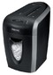 Шредер PowerShred 69Cb (секр. 3, 3.9х50мм,10лcт,19лтр.Уничт.Скобы,Пл.карты,Скрепки)