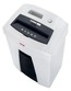 Шредер HSM SECURIO C16-3.9 (секр. 2, 3.9мм, 13-15 лиcт, 25литр., Уничт. скрепки, скобы, пл.карты)