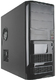 Корпус INWIN IW-EA-012BL Black-Silver 450W USB/Audio ATX