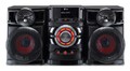 Мини с. LG CM4320 70W WMA/MP3/CD-R/RW Bass Blast USBx2 FM Digital Tuner Alarm Clock