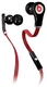 Наушники Monster Beats Tour Red