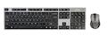 Комплект клавиатура + мышь A4 8100F (GD-300+G9-500F) 2.4G X-Far Wireless V-Track Desktop USB