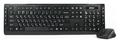 Комплект клавиатура + мышь A4 8200F (GD-600F+G9-730FX) 2.4G X-Far Wireless V-Track Desktop USB