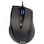 Мышь A4 Tech D-810FX Black Holeless Wired USB