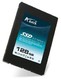 Накопитель SSD SATA 128Gb A-Data MLC PLASTIC 2.5