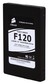 Флеш драйв Corsair 2.5" 120Gb Force 285MB/s R 275MB/s W, incl 2.5” to 3.5” CSSD-F120GB2-BRKT