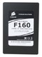 Накопитель SSD SATA 160Gb Corsair 2.5" Force S 285MB/s R 275MB/s W, 2.5” to 3.5” CSSD-F160GBP2-BRKT 2.5