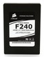 Накопитель SSD SATA 240Gb Corsair Force 285MB/s R 175MB/s W, incl 2.5” to 3.5” CSSD-F240GB2-BRKT 2.5
