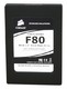 Флеш драйв Corsair 2.5" 80Gb Force S 285MB/s R 275MB/s W, 2.5” to 3.5” CSSD-F80GBP2-BRKT