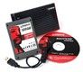 Накопитель SSD SATA 128Gb Kingston V-Series SATA2 2.5 Notebook Bundle (SNV425-S2BN/128GB) 2.5
