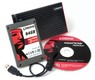 Флеш драйв Kingston 64Gb V-Series SATA2 2.5 Desktop Bundle (SNV425-S2BD/64GB)