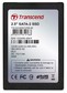 Накопитель SSD SATA 32Gb Transcend MLC (TS32GSSD25S-M) 2.5