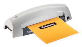 Ламинатор Fellowes Lunar A3 2х80 (75-80) мкм 30 см/мин