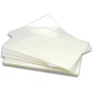 Пленка для ламинирования Office Kit, 60 мик, А6, 100 шт., глянцевая 111х154 (PLP111*154/60)