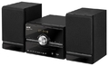 Микросистема DVD BBK ABS549DU + диск 2000 песен