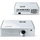 Проектор Acer K520(Hybrid) DLP 3D Hybrid LED/Laser 2000Lm XGA 100000:1 HDMI Lamp Life20000 Hours Bag