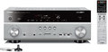Ресивер Yamaha RX-V773 титан